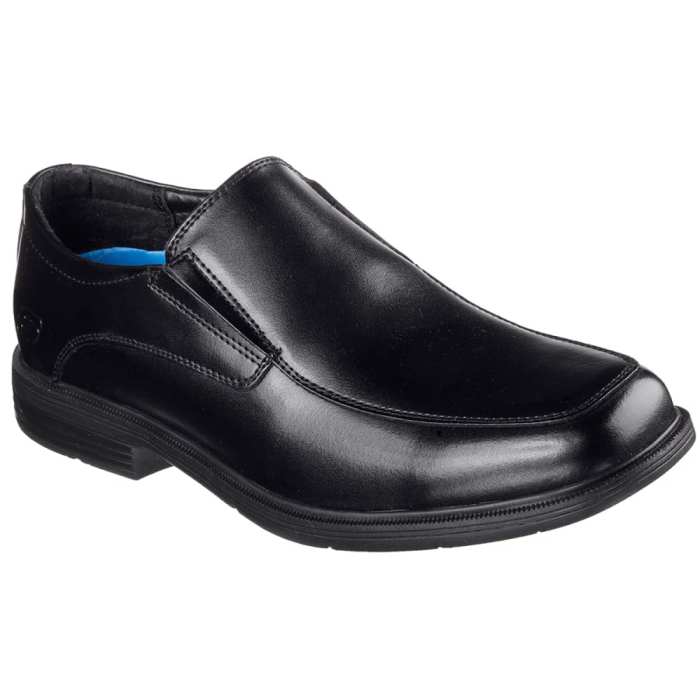 Skechers men's dress shoes