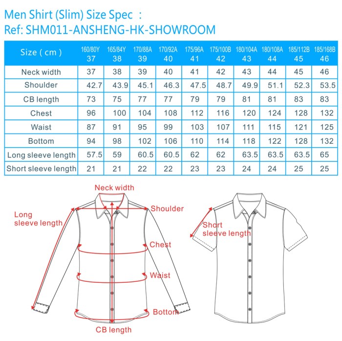 Mens dress shirt 20 36 37