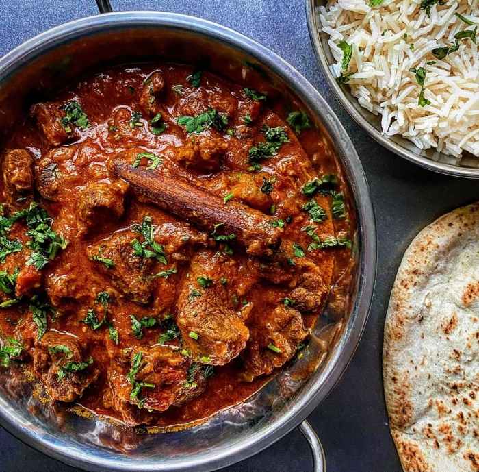 How to cook beef curry pakistani style