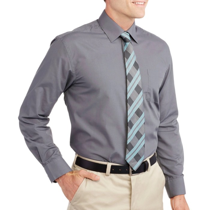 Amazon dress shirts for men