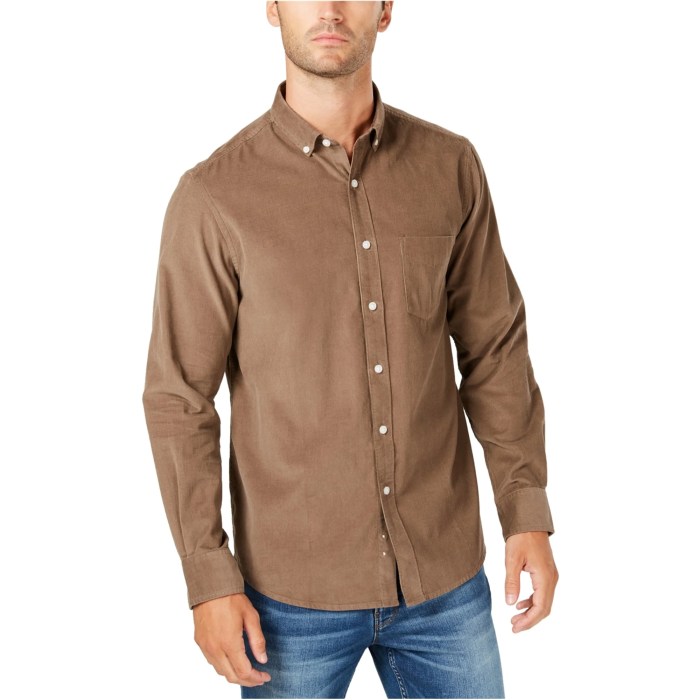 Club room mens dress shirts