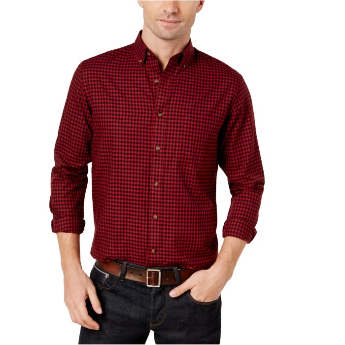 Club room mens dress shirts