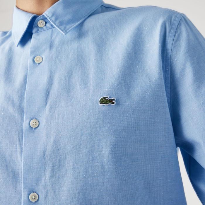 Lacoste men's dress shirt