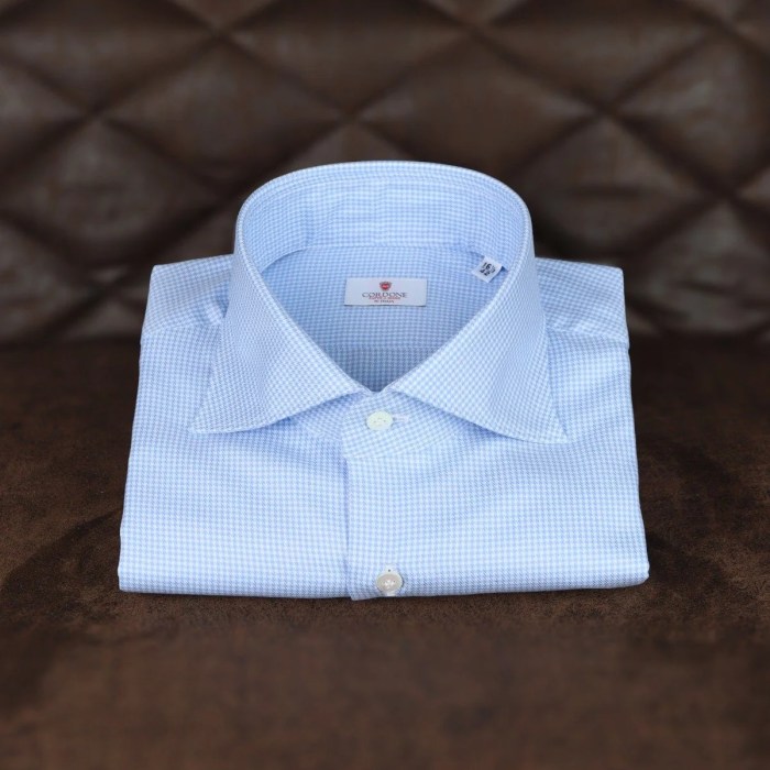 Dress shirts for men colors