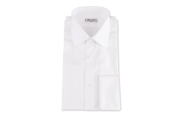 Best white dress shirts for women